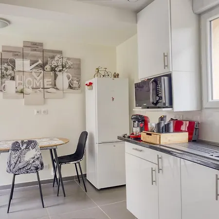 Silver&Gold House Pro & Family Ivry-sur-Seine Extérieur photo