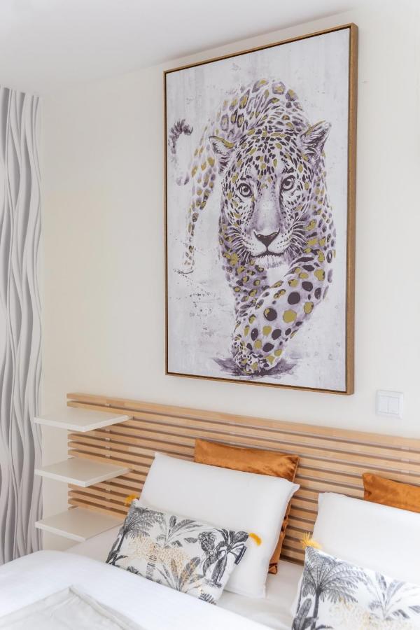Apartment Silver&gold House Pro & Family Ivry-sur-Seine