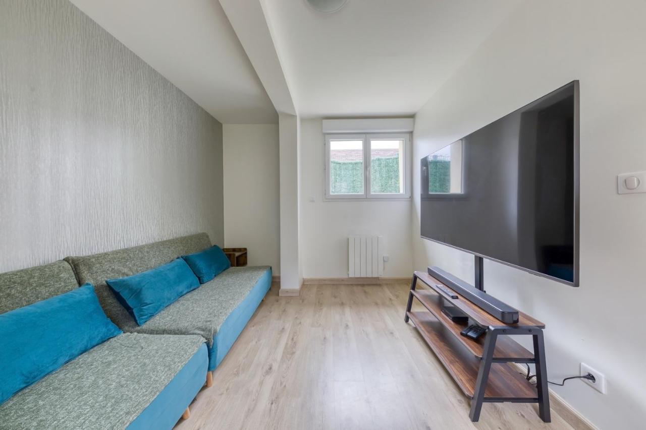Silver&gold House Pro & Family Apartment