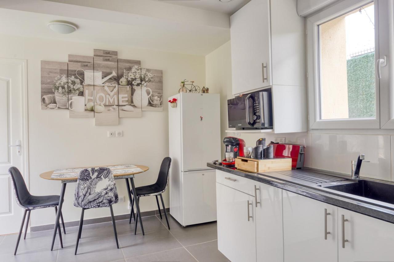 Silver&gold House Pro & Family * Ivry-sur-Seine